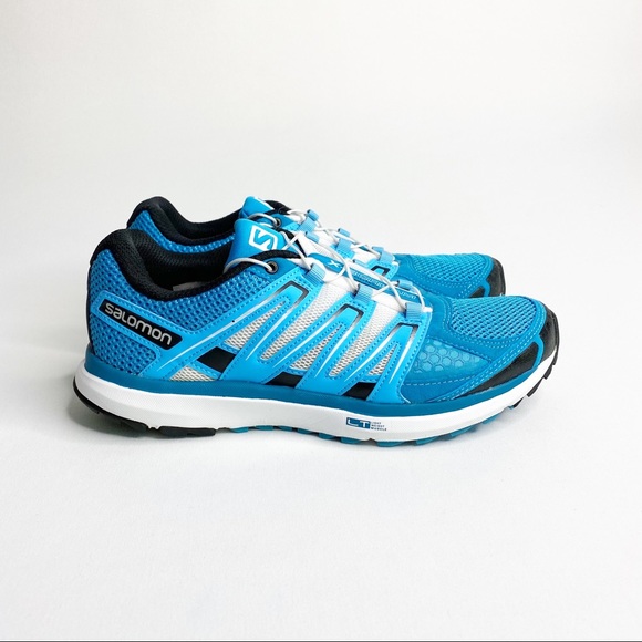 salomon x scream city trail